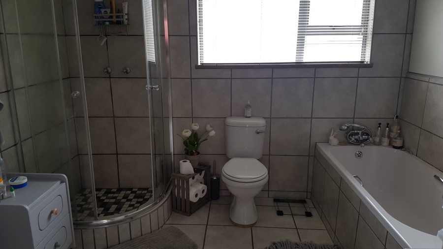To Let 1 Bedroom Property for Rent in Bethlehem Free State
